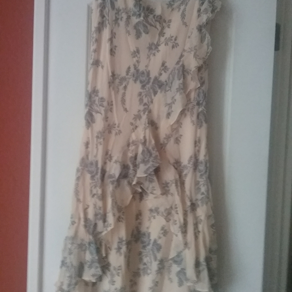 LAUREN maxi skirt